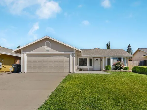 2171 Borona Way, Sacramento, CA 95833