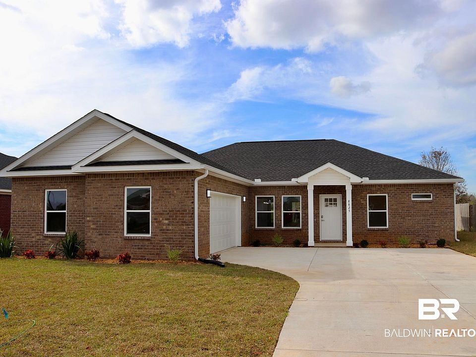 1st image of 8825 Milners Ct