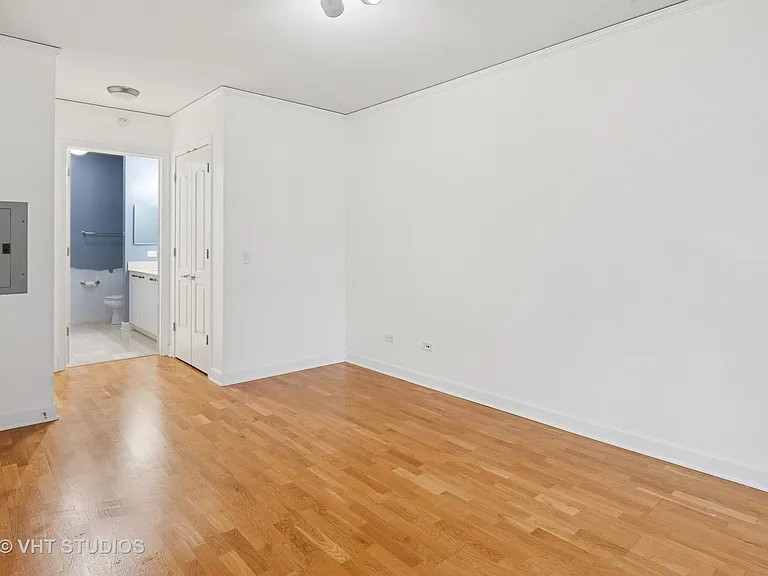 450 E Waterside Dr #1808 — Photo 7
