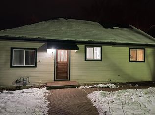 421 Stickney St, Lyons, CO 80540
