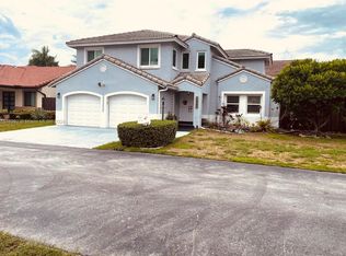 15354 SW 43rd Ter, Miami, FL 33185