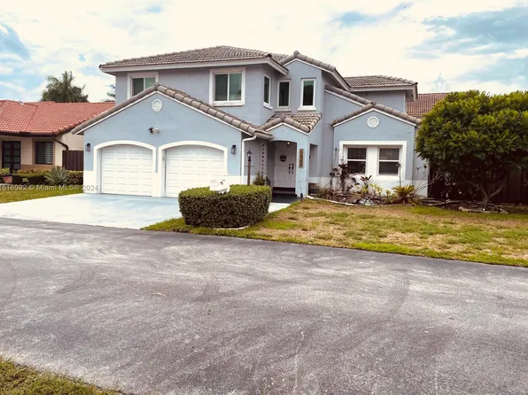 15354 SW 43rd Ter, Miami, FL 33185