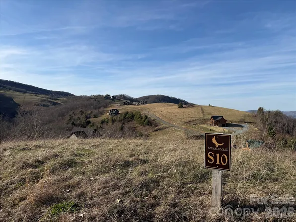 0 Sky Rock Trl, Banner Elk, NC 28604