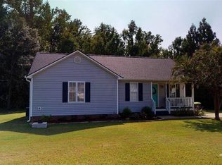 6416 Tinderbox Ln, Raleigh, NC 27603