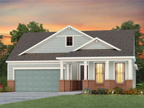 287 Eagle Landing Ln, Bluffton, SC 29909