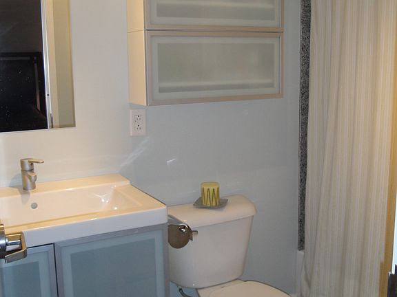 1st full bath