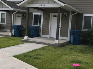 4939 Potter Park Loop, Missoula, MT 59808