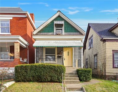 5126 Globe Ave, Cincinnati, OH, 45212