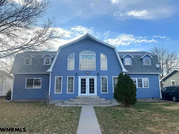 805 Avenue C, Minatare, NE 69356