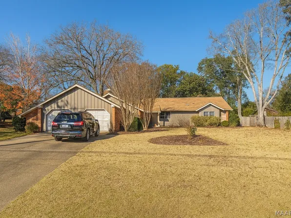 1810 Shoreham Dr, Montgomery, AL 36106