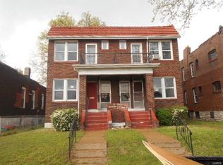 4229-4231 E Sacramento Ave, Saint Louis, MO