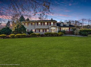 163 Brittany Dr, Freehold, NJ 07728