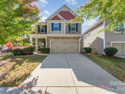 403 Knothole Ln, Charlotte, NC, 28214