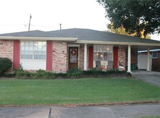 2005 Belmont Pl, Metairie, LA 70001