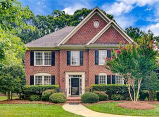 4455 Greenbrier Farm Rd, Winston Salem, NC 27106