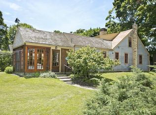 8 Pond St, Hingham, MA 02043