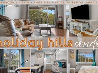 505 Valley View Drive #201 BLDG A, Branson, MO 65616