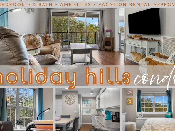 505 Valley View Drive #201 BLDG A, Branson, MO 65616