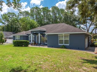 5759 NE 62nd Court Rd, Silver Springs, FL 34488