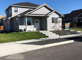 4596 Ava Way #1, Richland, WA 99352