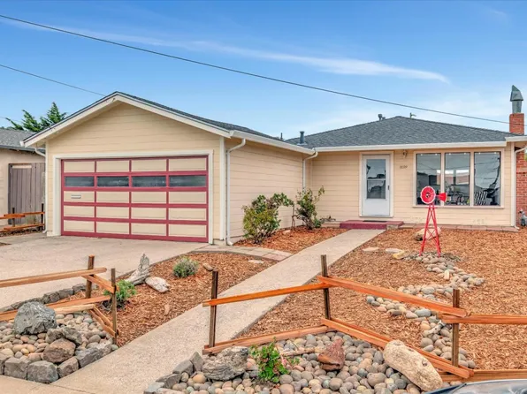 1159 De Solo Dr, Pacifica, CA 94044
