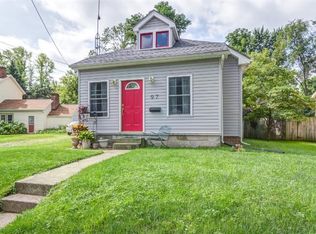 97 W Ankeney Mill Rd, Xenia, OH 45385