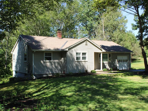 95 Scoville Hill Road, Harwinton, CT 06791