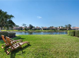 3925 Isla Ciudad Ct, Naples, FL 34109