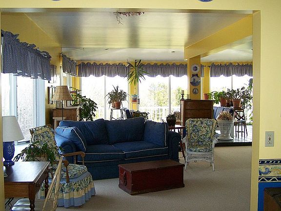 Over 5000 sq. feet of living space