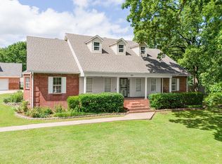 393 County Road 371, Bono, AR 72416