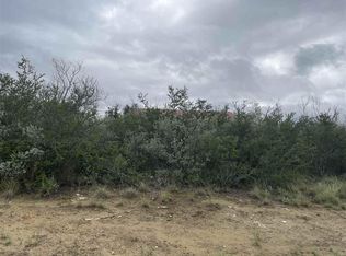 2125 Siesta Ln, Zapata, TX 78076