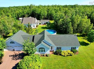 1042 Pleasant Valley Rd, Colchester, NS B0N1C0