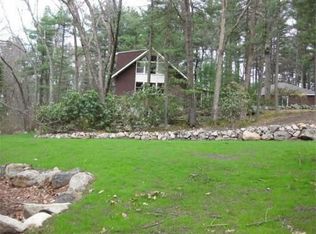 22 Country Corners Rd, Wayland, MA 01778