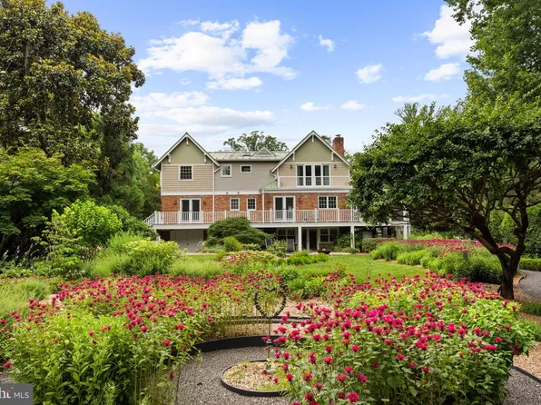 312 N Van Buren St, Falls Church, VA 22046