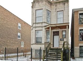 3921 W Grenshaw St, Chicago, IL 60624