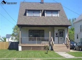 1110 W 10th St, Lorain, OH 44052