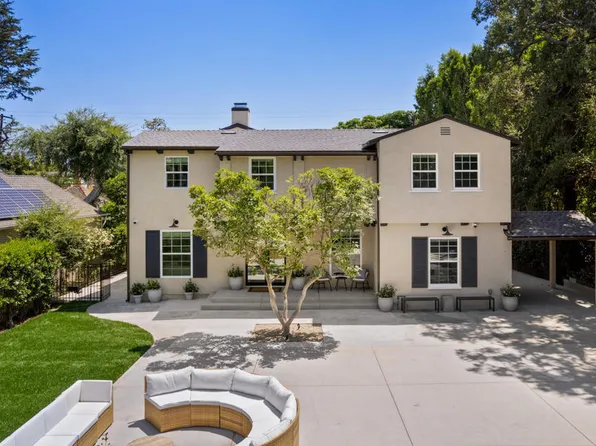 2150 San Pasqual St, Pasadena, CA 91107