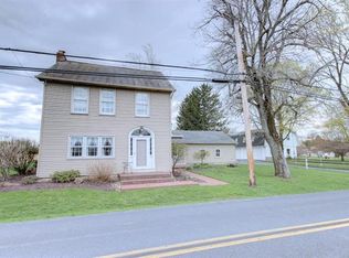 2785 Georgetown Rd, Nazareth, PA 18064
