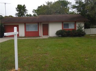 10394 Akron St, Spring Hill, FL 34608