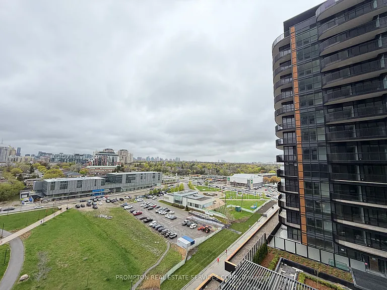18 Esther Shiner Blvd #1205 — Photo 26