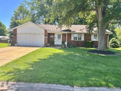 270 Eldondale Dr, Hecker, IL, 62248