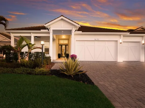 7965 Mainsail Ln, Sarasota, FL 34240