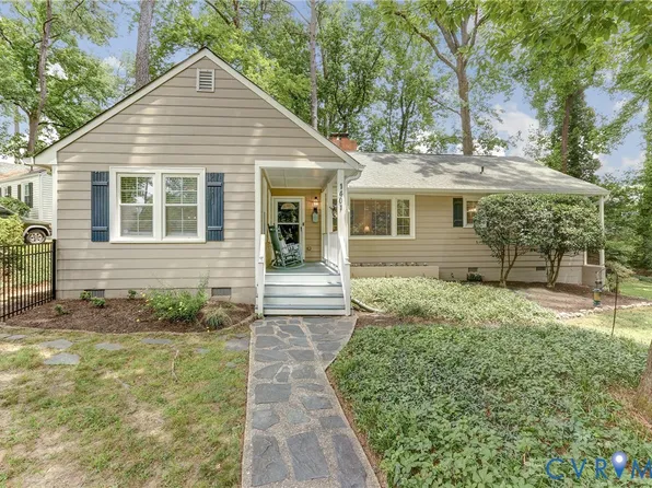 1401 Chowan Rd, Henrico, VA 23229