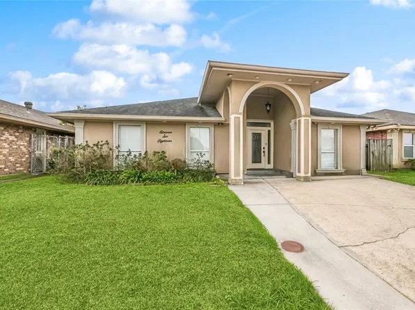 11618 Pressburg St, New Orleans, LA 70128