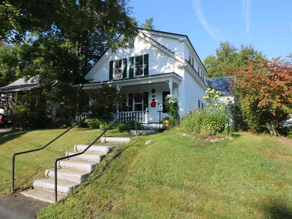 28 School Street, Jaffrey, NH 03452