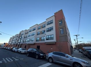 180 Cedar St #312, Paterson, NJ 07501
