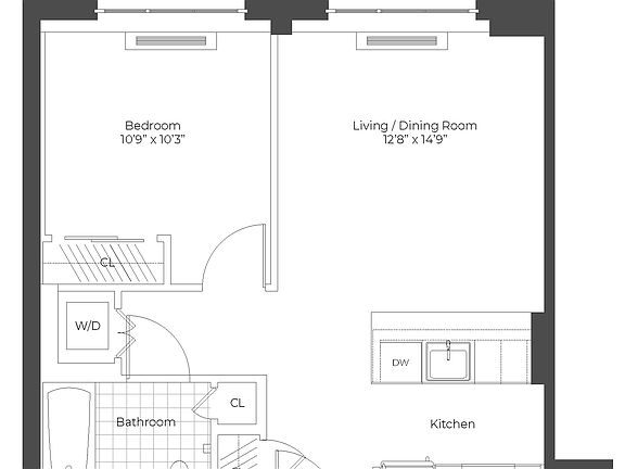 2nd image of 2721 44th Dr APT 1306