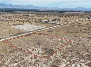 0 E Avenue Q LOT 24, Palmdale, CA 93591