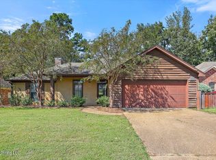 300 Briars Bnd, Brandon, MS