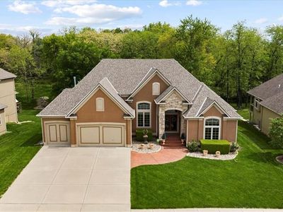 5401 NW 78th St, Kansas City, MO, 64151